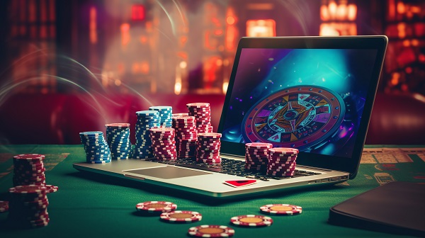 The Role of RNGs in Casino Games