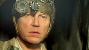 Christopher Walken in Mouse Hunt.