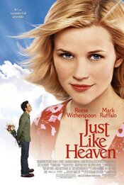 Poster for Just Like Heaven (2005)